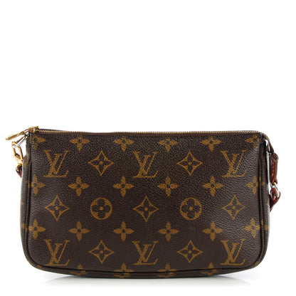 Louis Vuitton Monogram Pochette Accessories 1 of 9