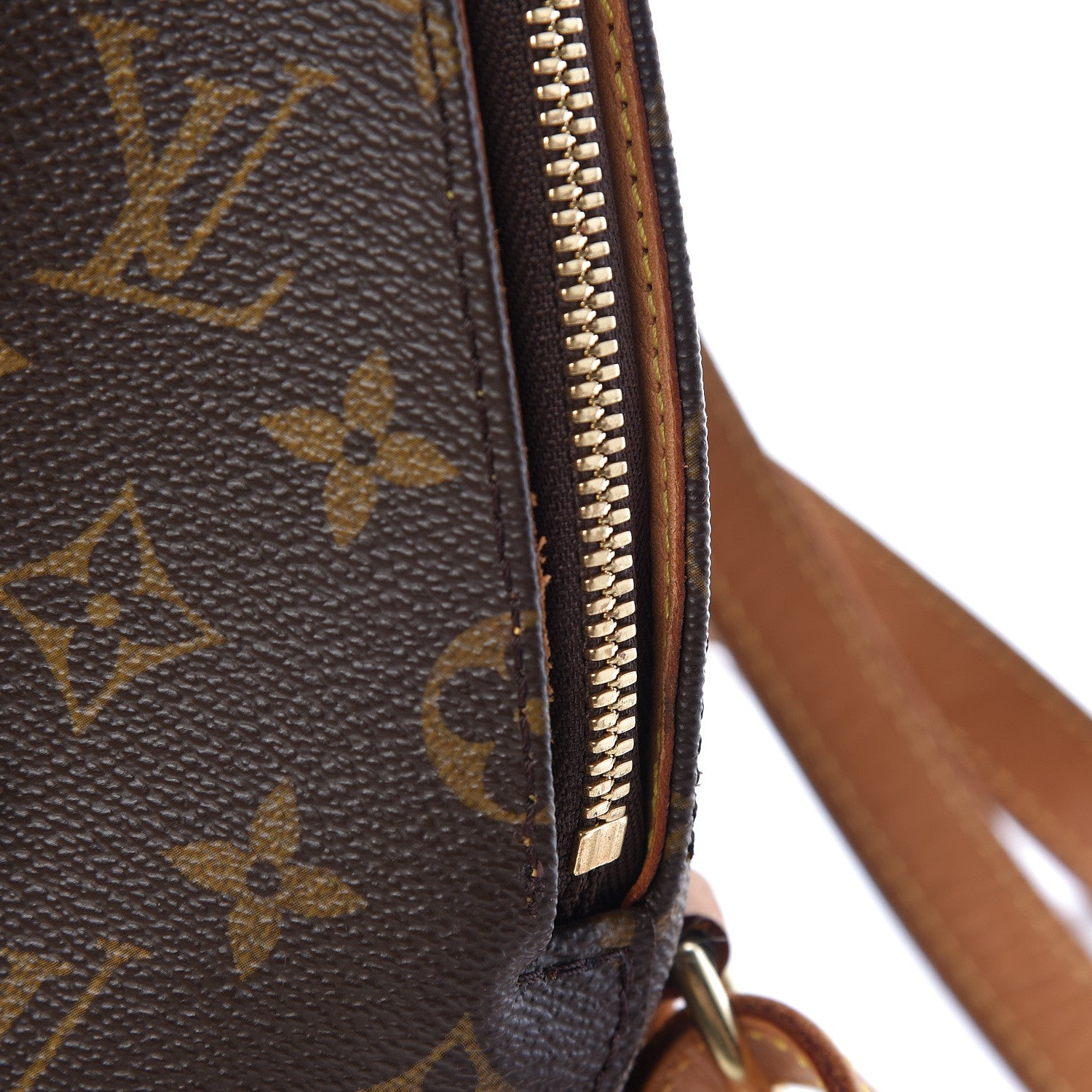 Louis Vuitton Monogram Ellipse Sac a Dos Backpack 10 of 12