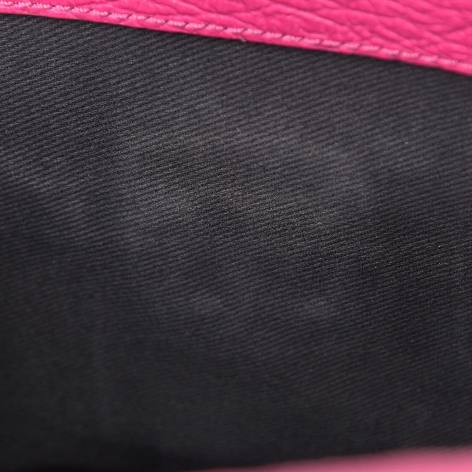 3.1 Phillip Lim Textured Calfskin Mini Pashli Satchel Fuchsia 9 of 18