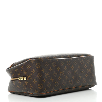 Louis Vuitton Monogram Deauville 4 of 14