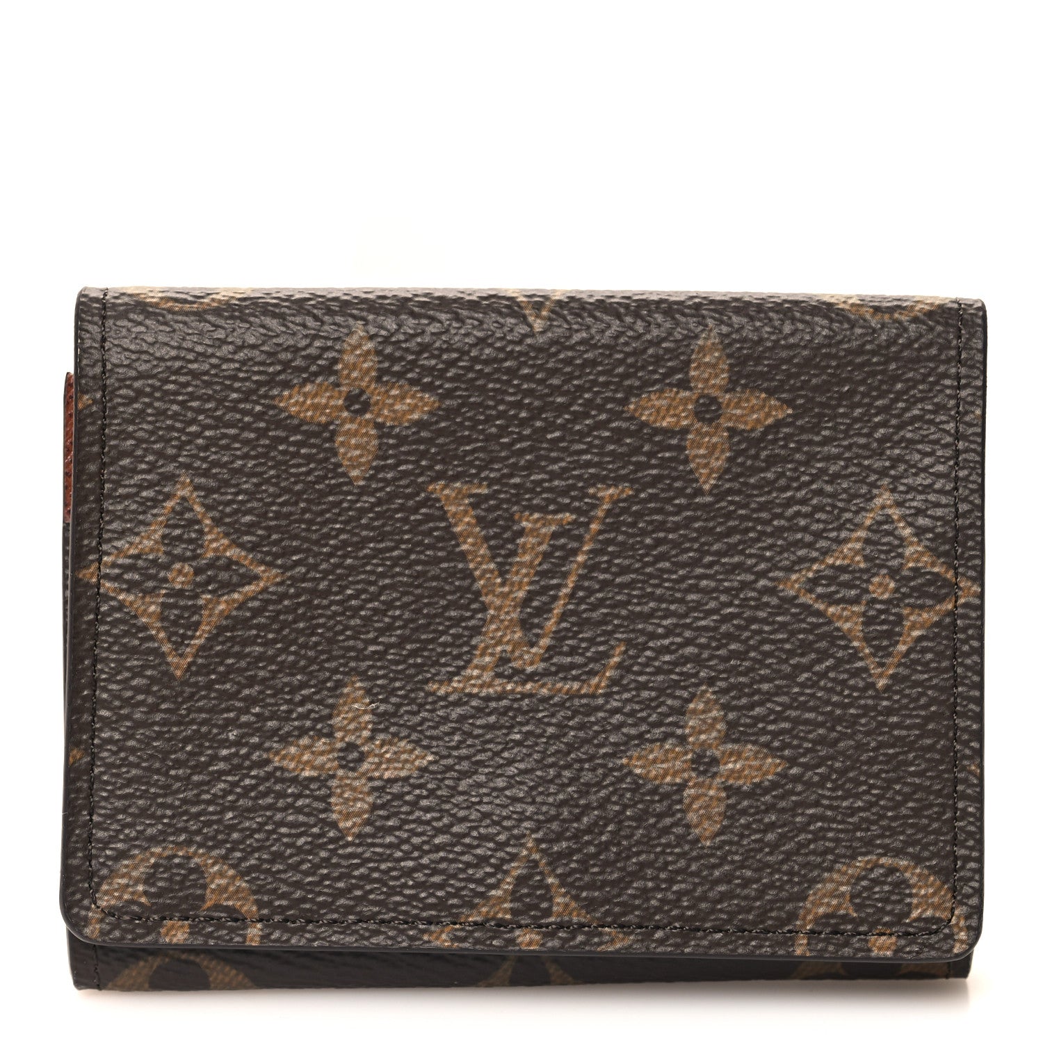 Louis Vuitton Monogram Business Card Holder 1 of 6