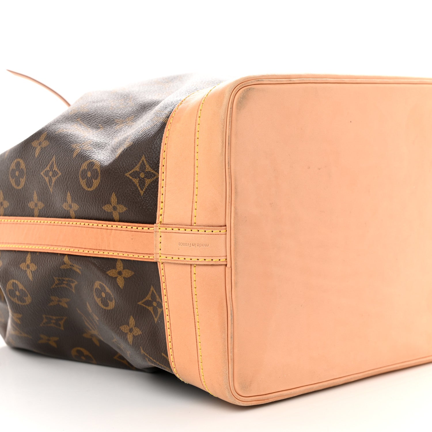 Louis Vuitton Monogram Noe 9 of 12