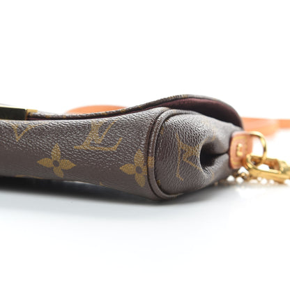 Louis Vuitton Monogram Favorite PM 10 of 11