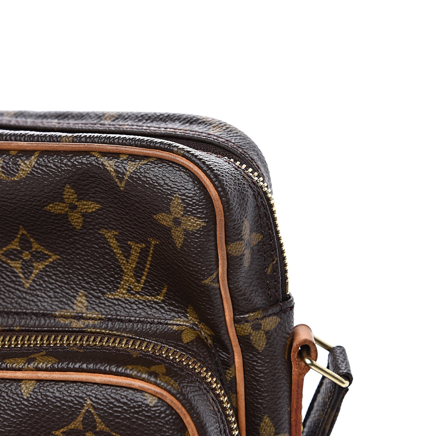 Louis Vuitton Monogram Amazone 9 of 15
