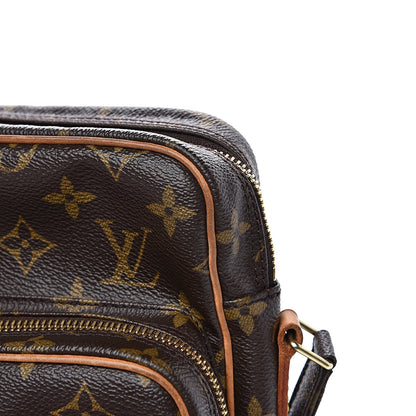 Louis Vuitton Monogram Amazone 9 of 15