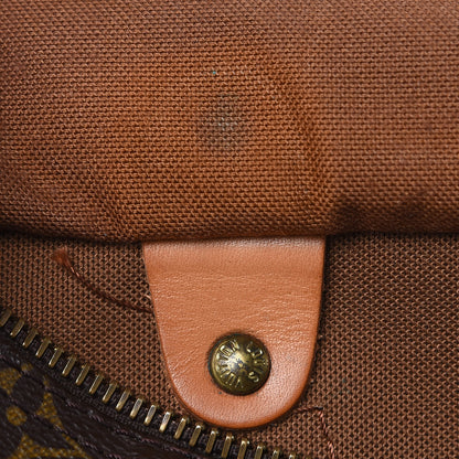 Louis Vuitton Monogram Speedy 25 20 of 20