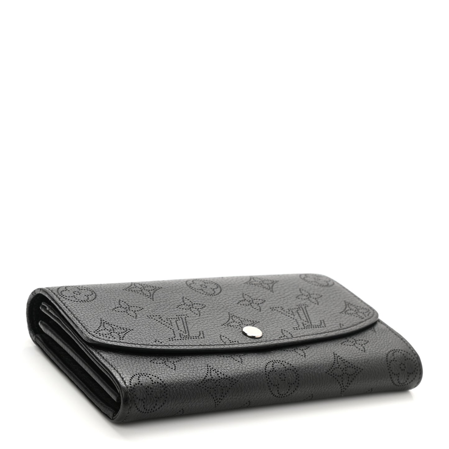 Mahina Iris Wallet NM Black