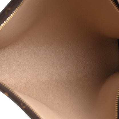Louis Vuitton Monogram Toiletry Pouch 26 5 of 6