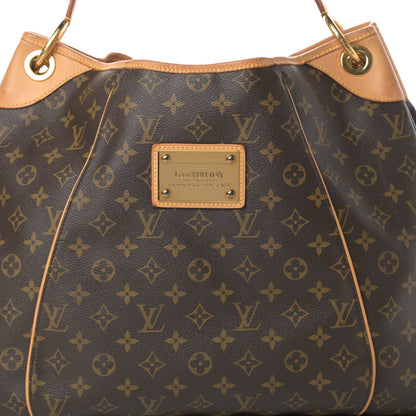 Louis Vuitton Monogram Galliera GM 8 of 15