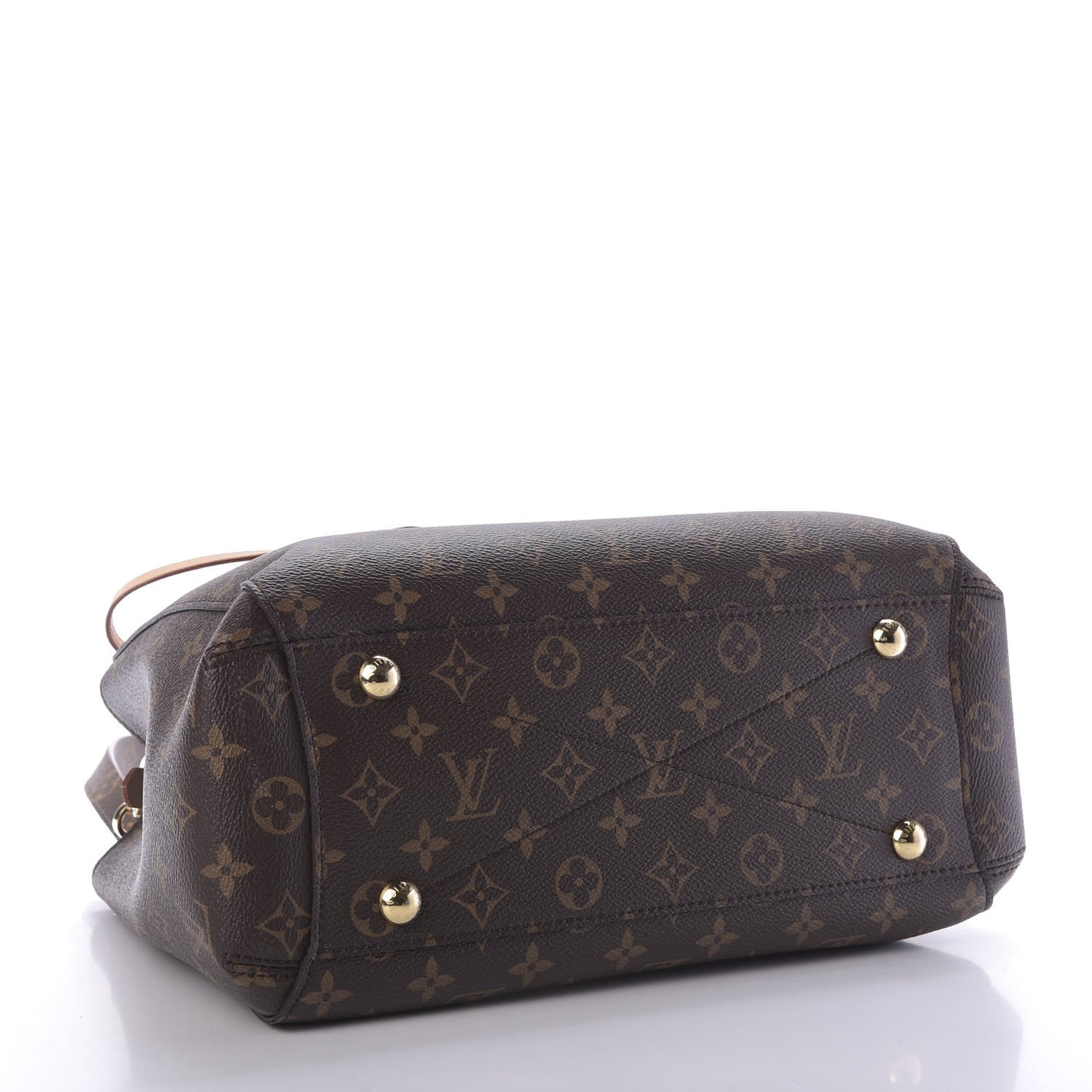 Monogram Montaigne MM