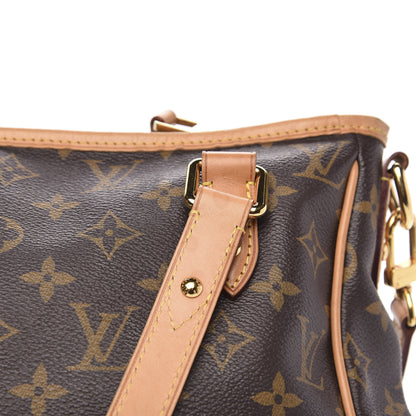 Louis Vuitton Monogram Estrela MM 14 of 15