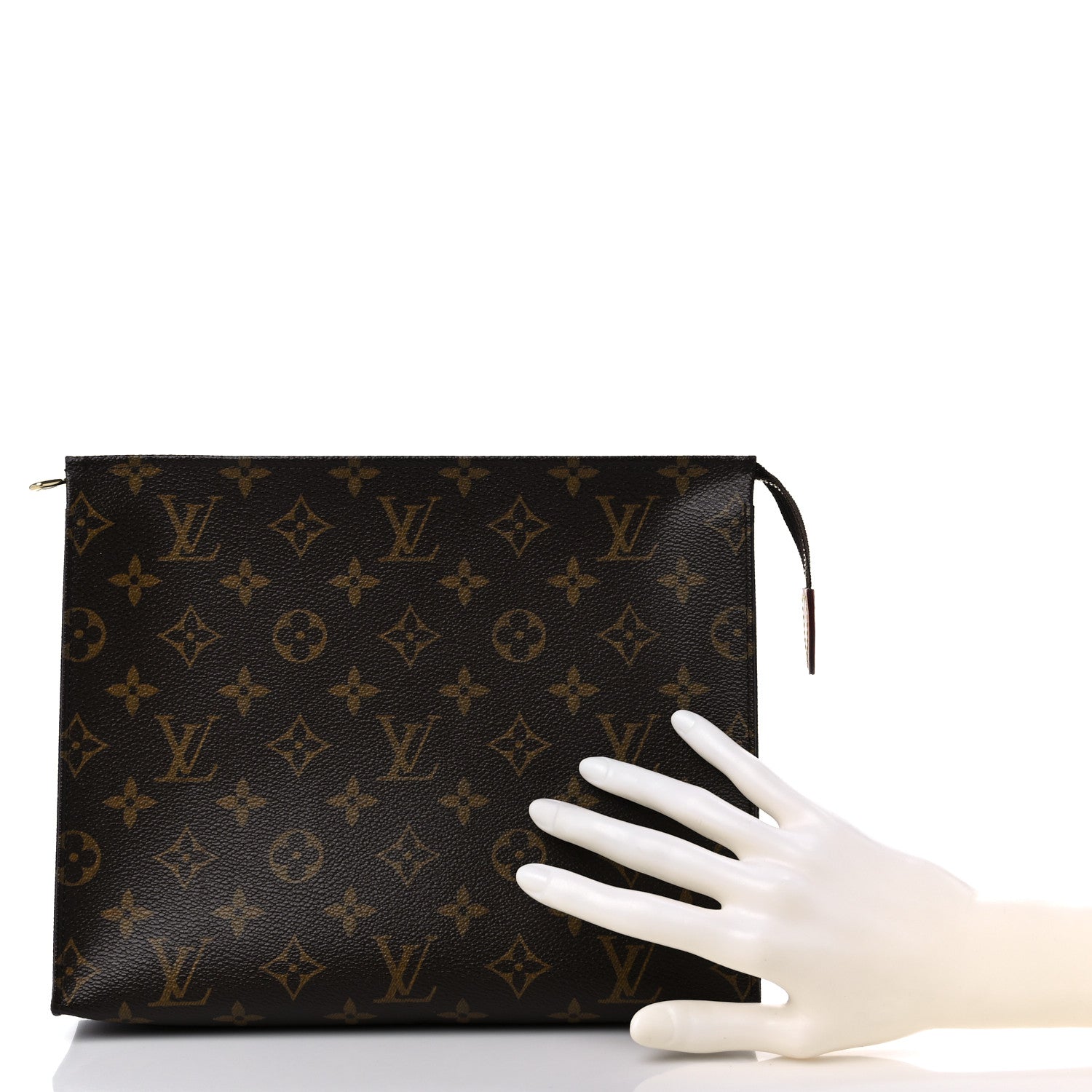 Louis Vuitton Monogram Toiletry Pouch 26 2 of 10