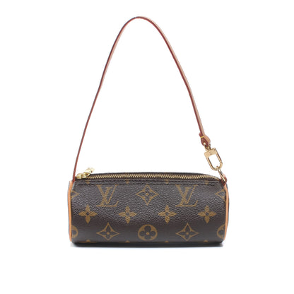 Louis Vuitton Monogram Mini Papillon 1 of 6