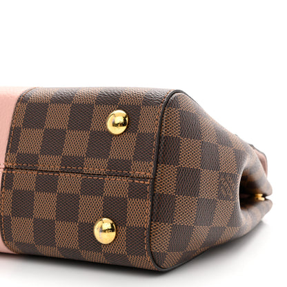 Louis Vuitton Damier Ebene Bond Street Magnolia 10 of 12