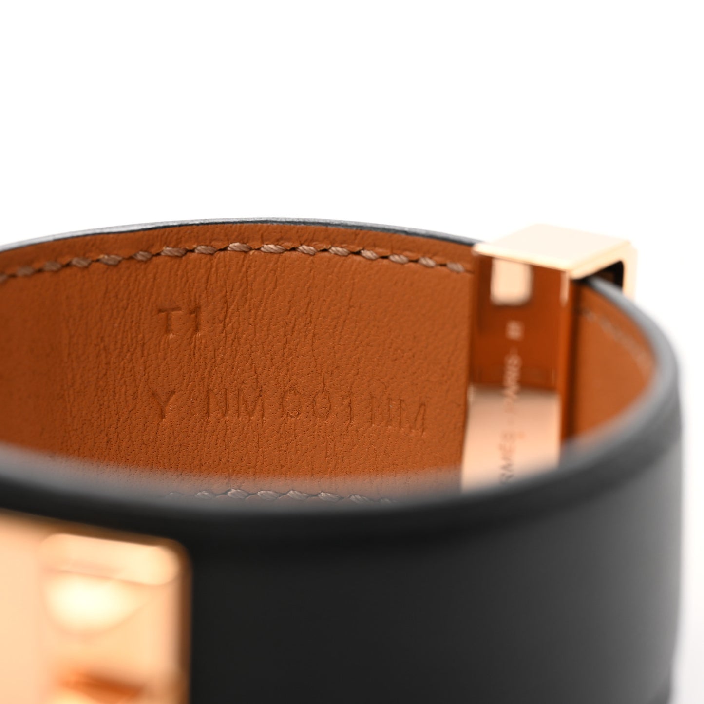 Swift Collier de Chien CDC 24 Bracelet T1 Black