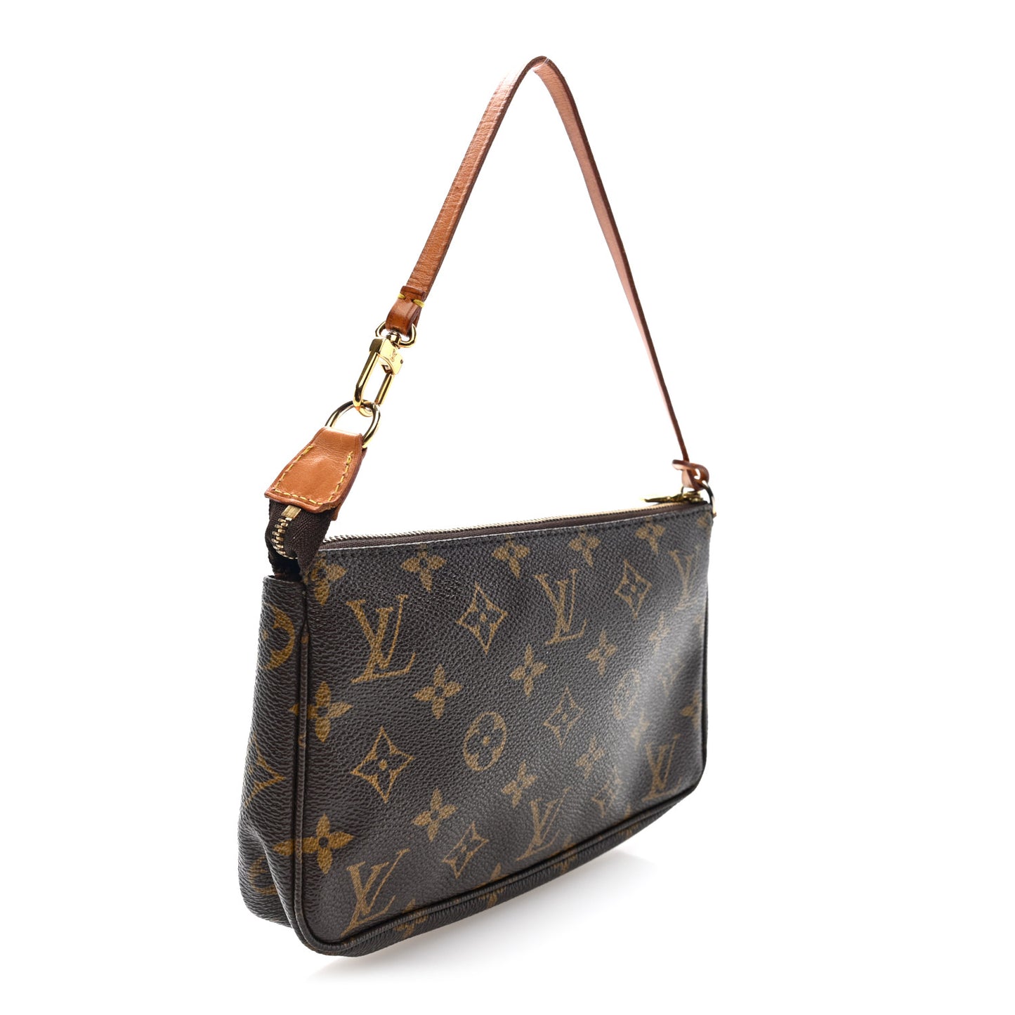 Monogram Pochette Accessories