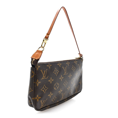 Louis Vuitton Monogram Pochette Accessories 3 of 8