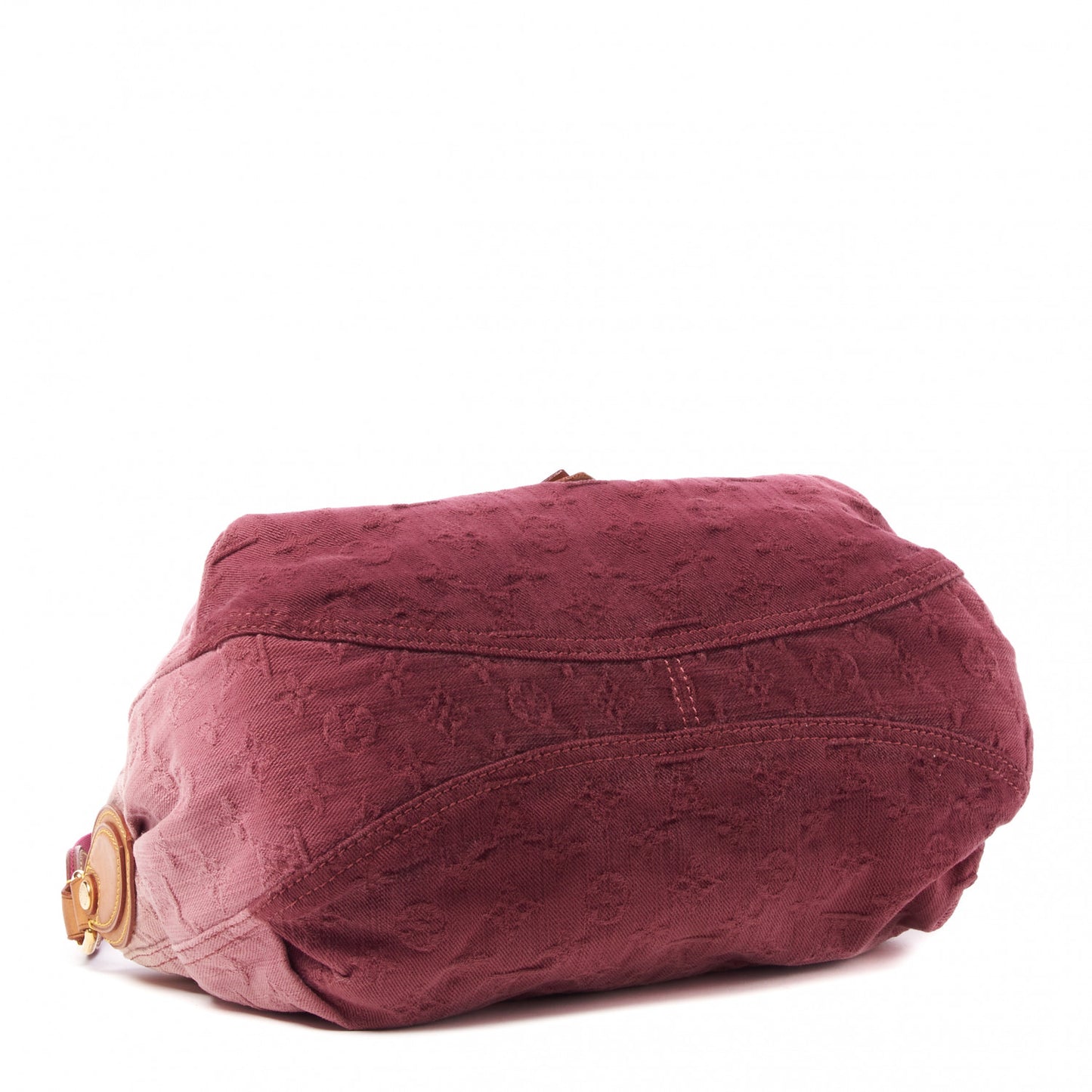 Denim Sunray Rouge Fauviste