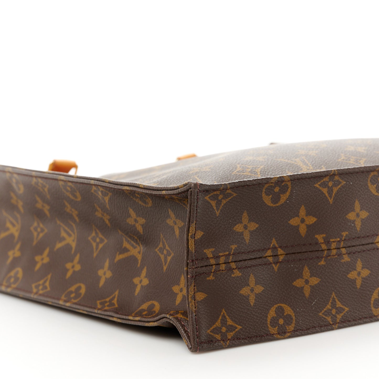 Monogram Sac Plat