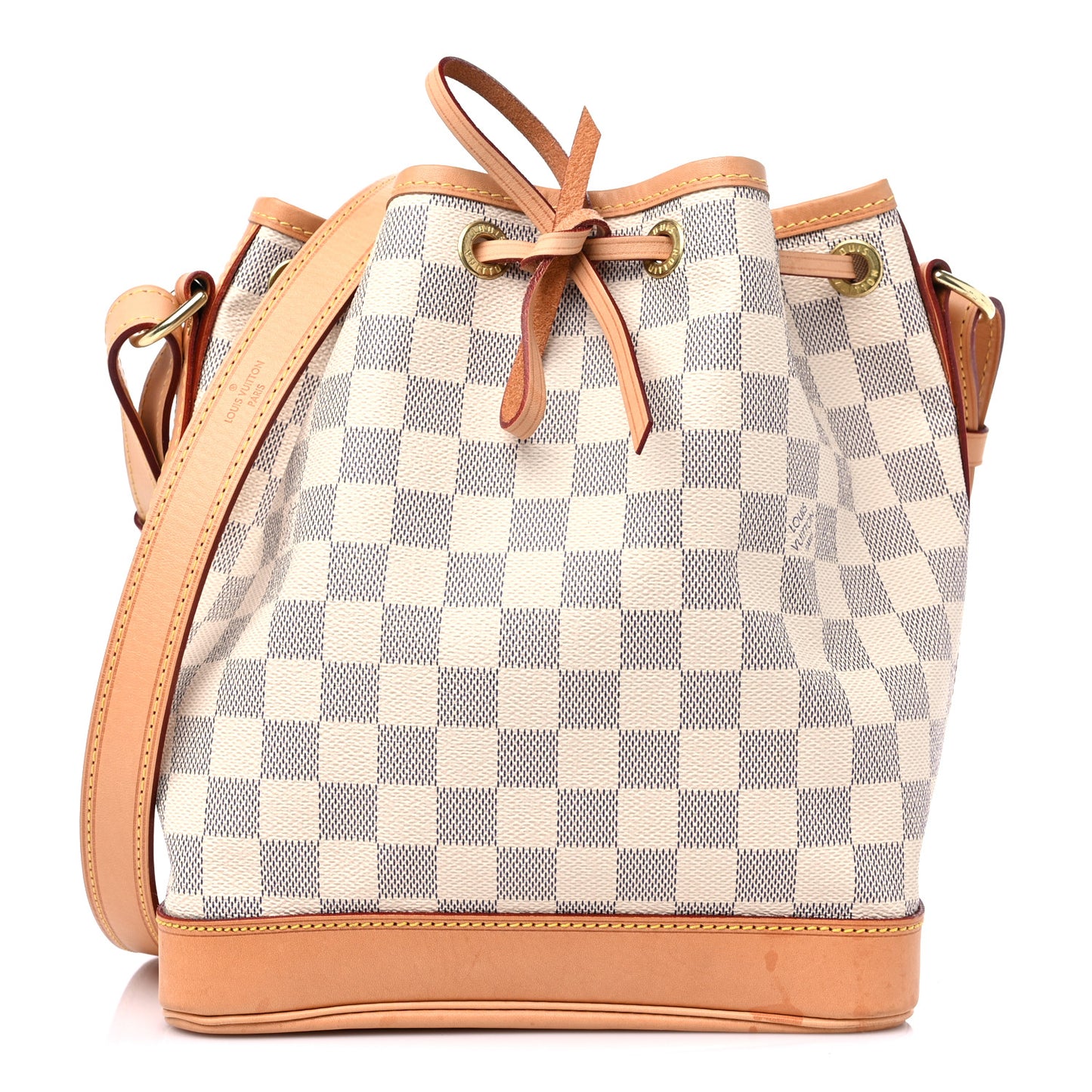 Damier Azur Noe BB