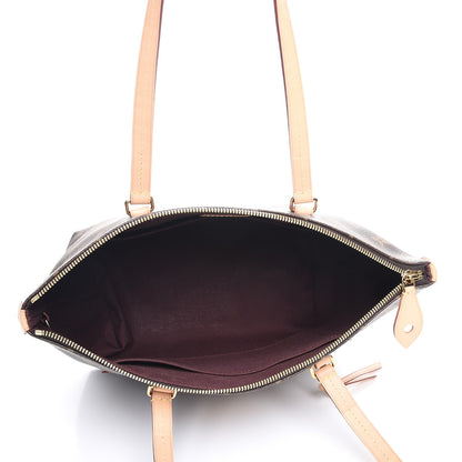 Louis Vuitton Monogram Iena PM 5 of 9