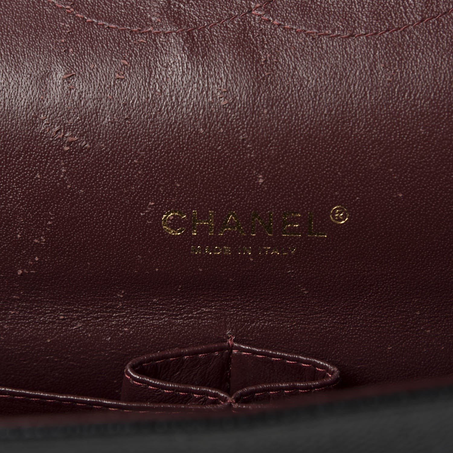 Chanel Caviar Quilted Maxi Double Flap Black 7 of 10