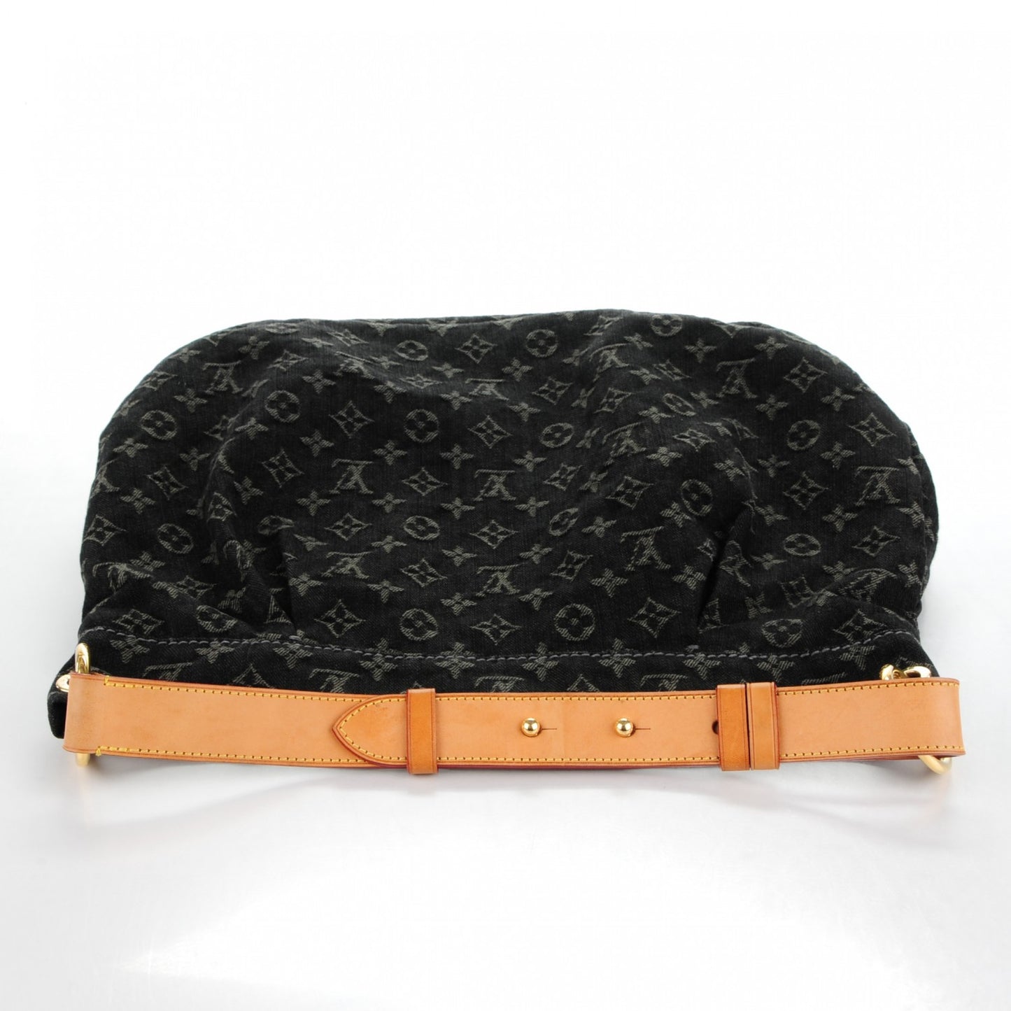 Denim Daily PM Black