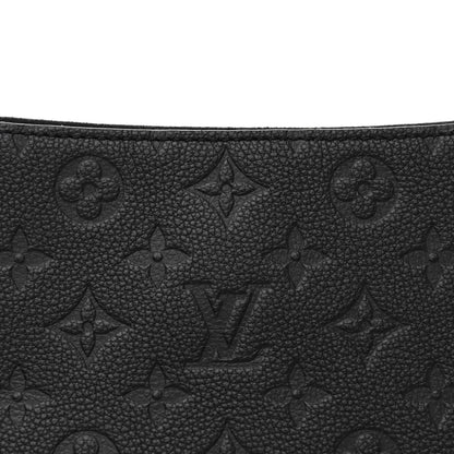 Louis Vuitton Empreinte Surene MM Black 10 of 13