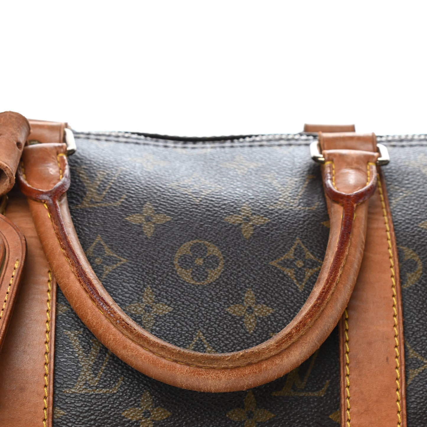 Monogram Keepall 50