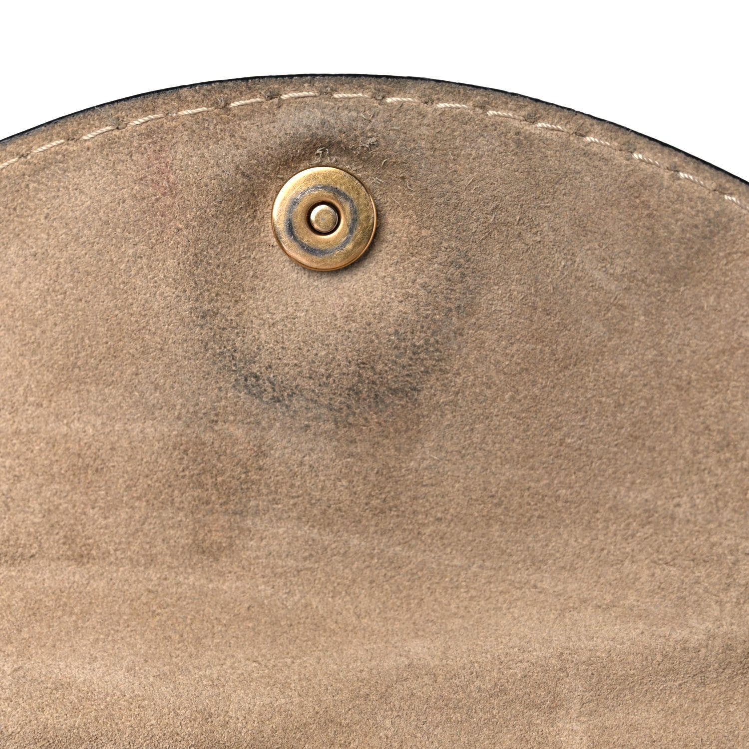 Chloe Calfskin Suede Small Jodie Camera Bag Caramel 15 of 29
