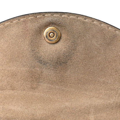 Chloe Calfskin Suede Small Jodie Camera Bag Caramel 15 of 29