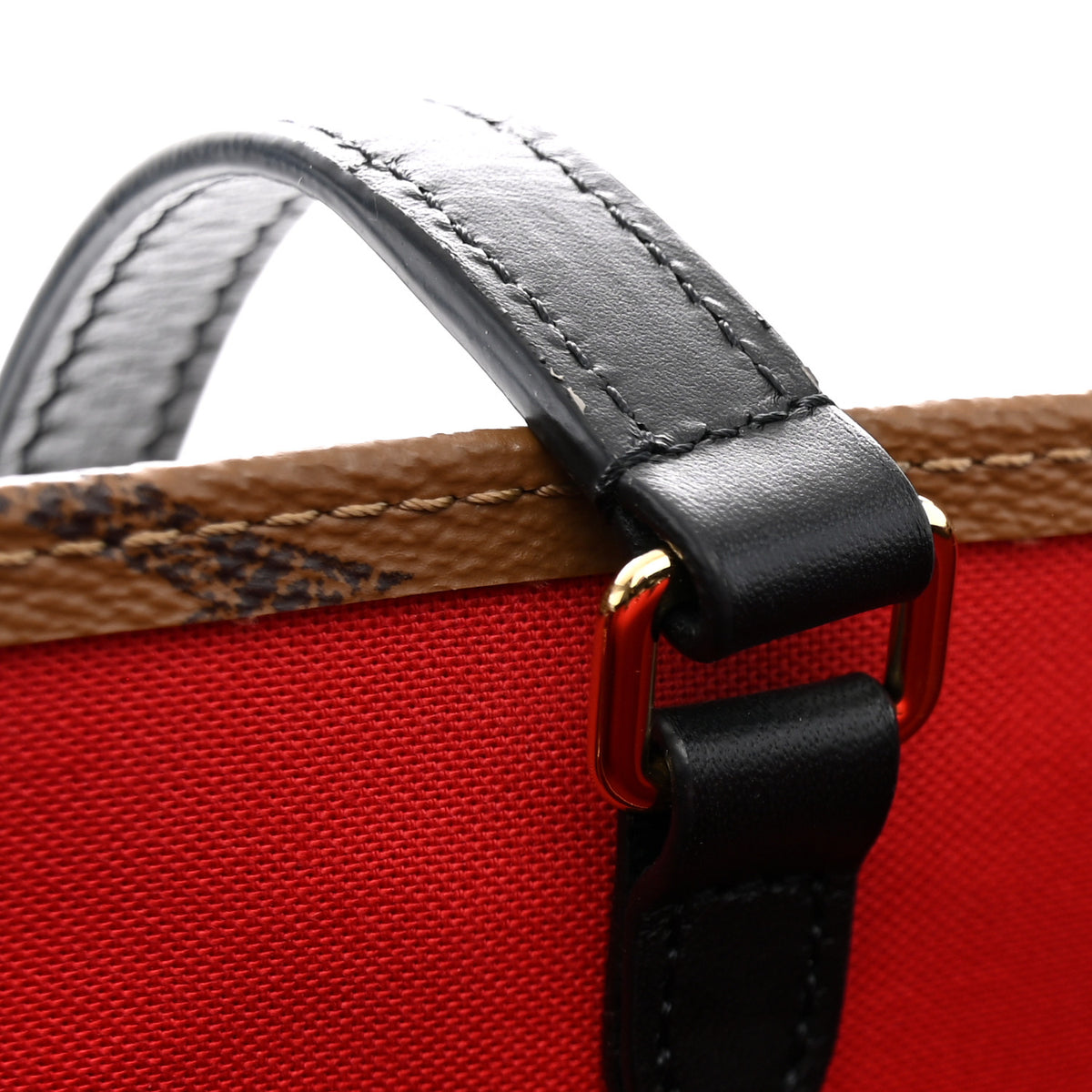 Reverse Monogram Giant Onthego MM