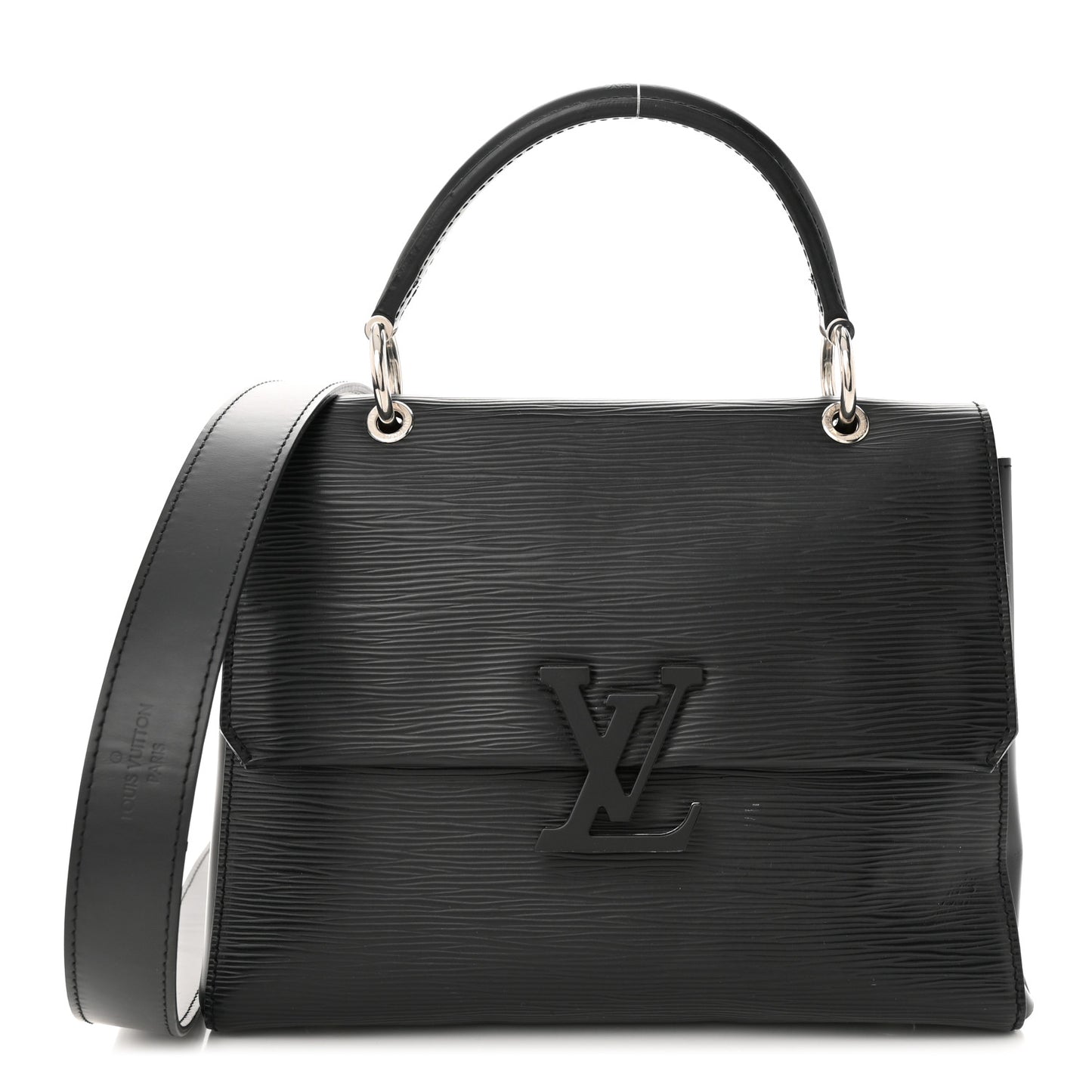 Epi Grenelle MM Black