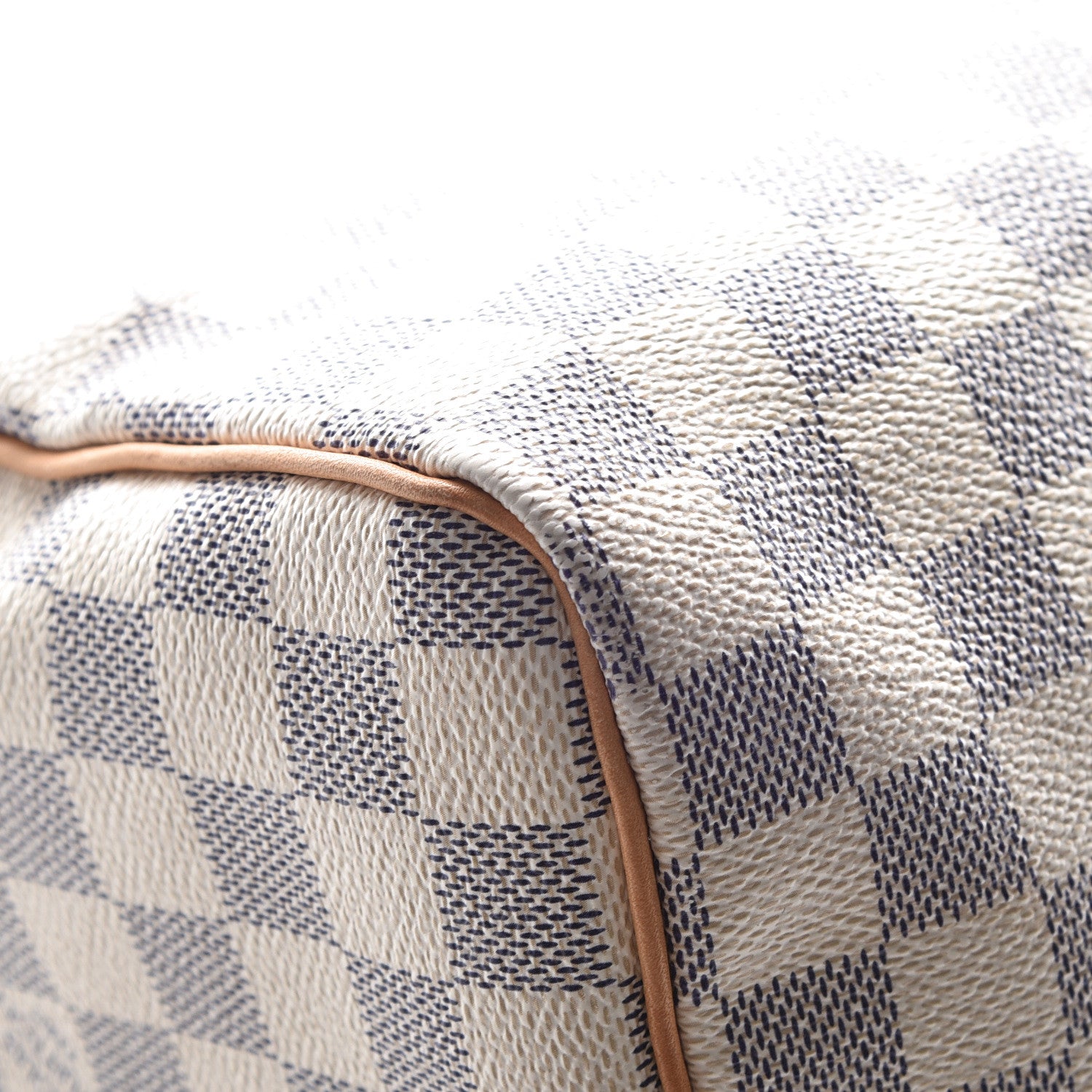 Louis Vuitton Damier Azur Speedy 25 18 of 27
