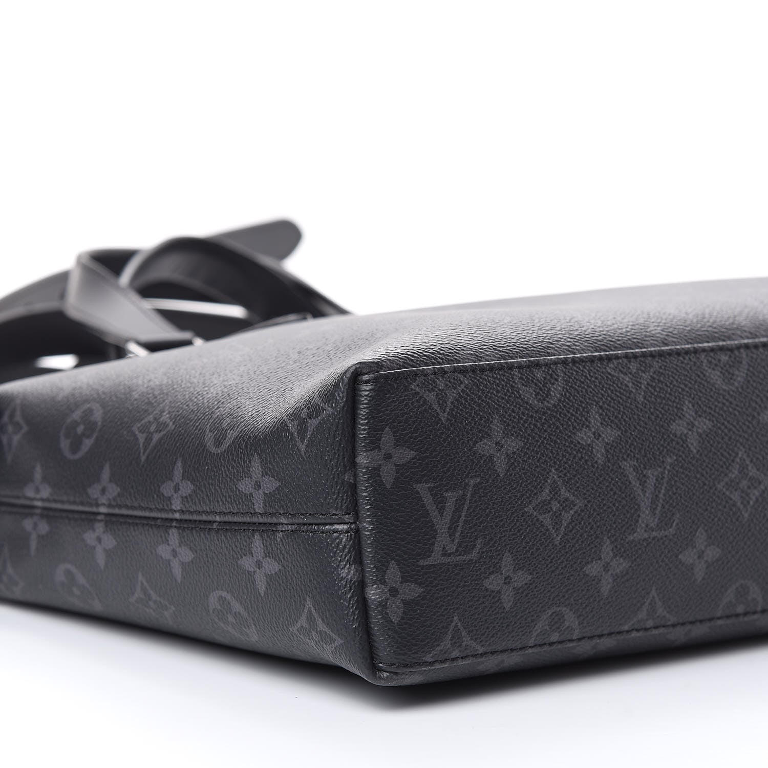 Louis Vuitton Monogram Eclipse Explorer Briefcase 9 of 12