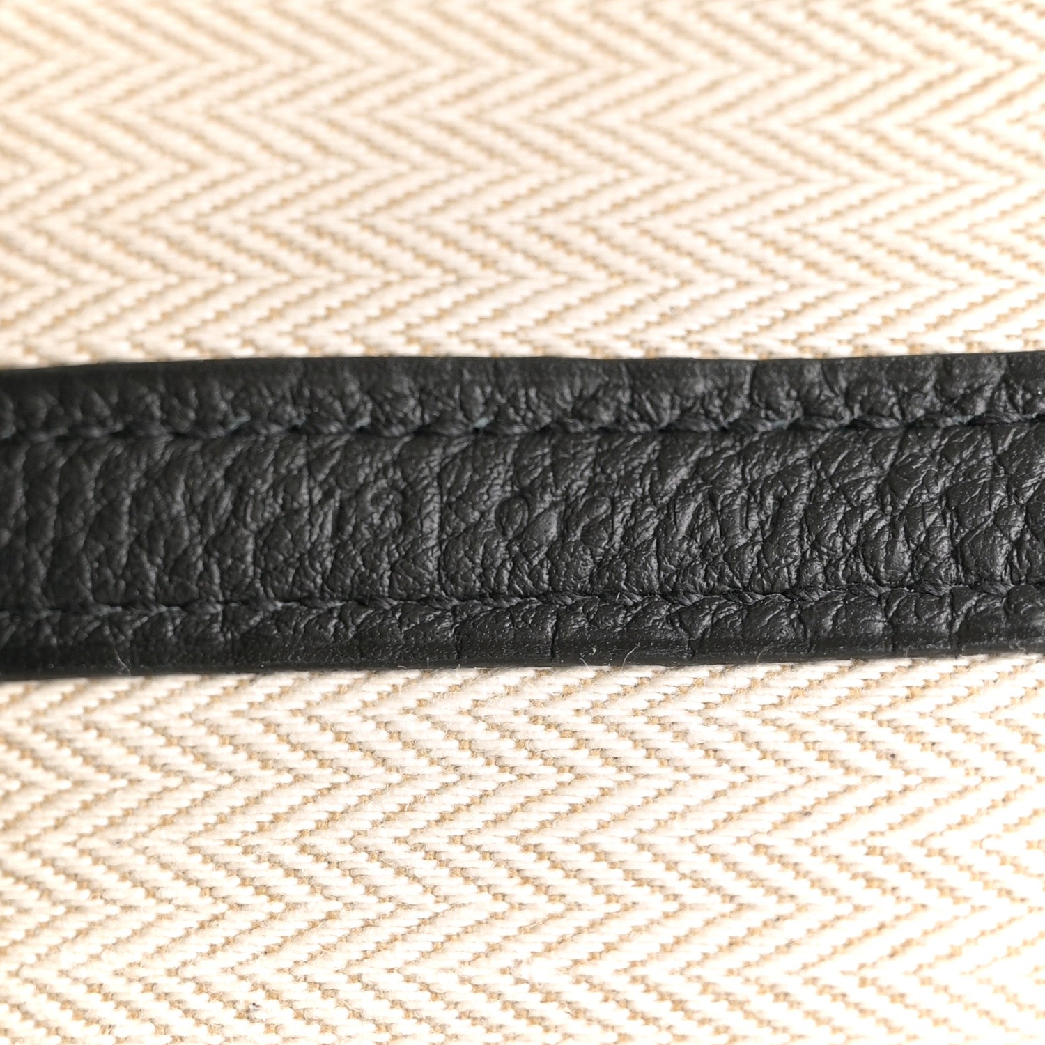 Hermes Negonda Neo Garden 23 Black 7 of 11