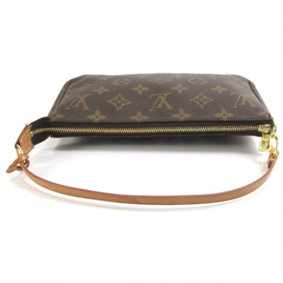 Monogram Pochette Accessories
