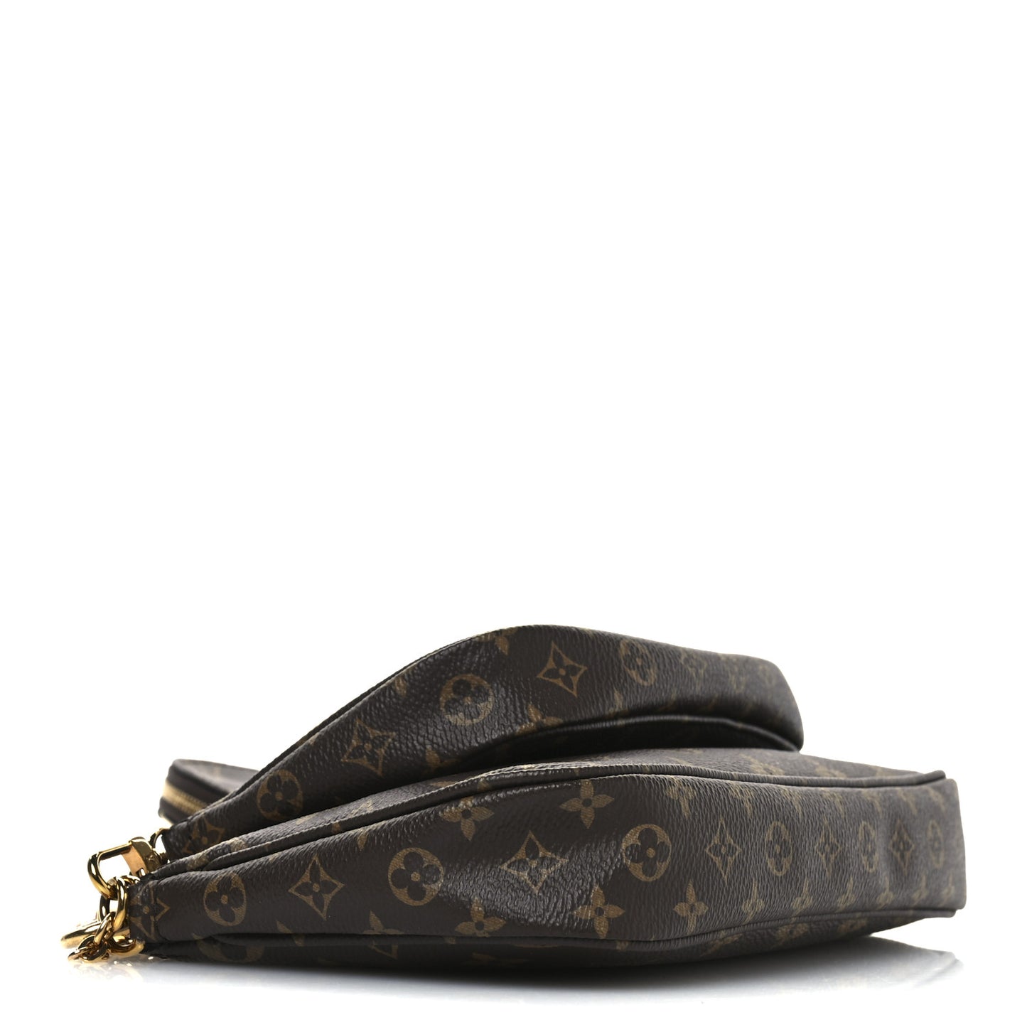 Monogram Multi Pochette Accessories Rose Clair
