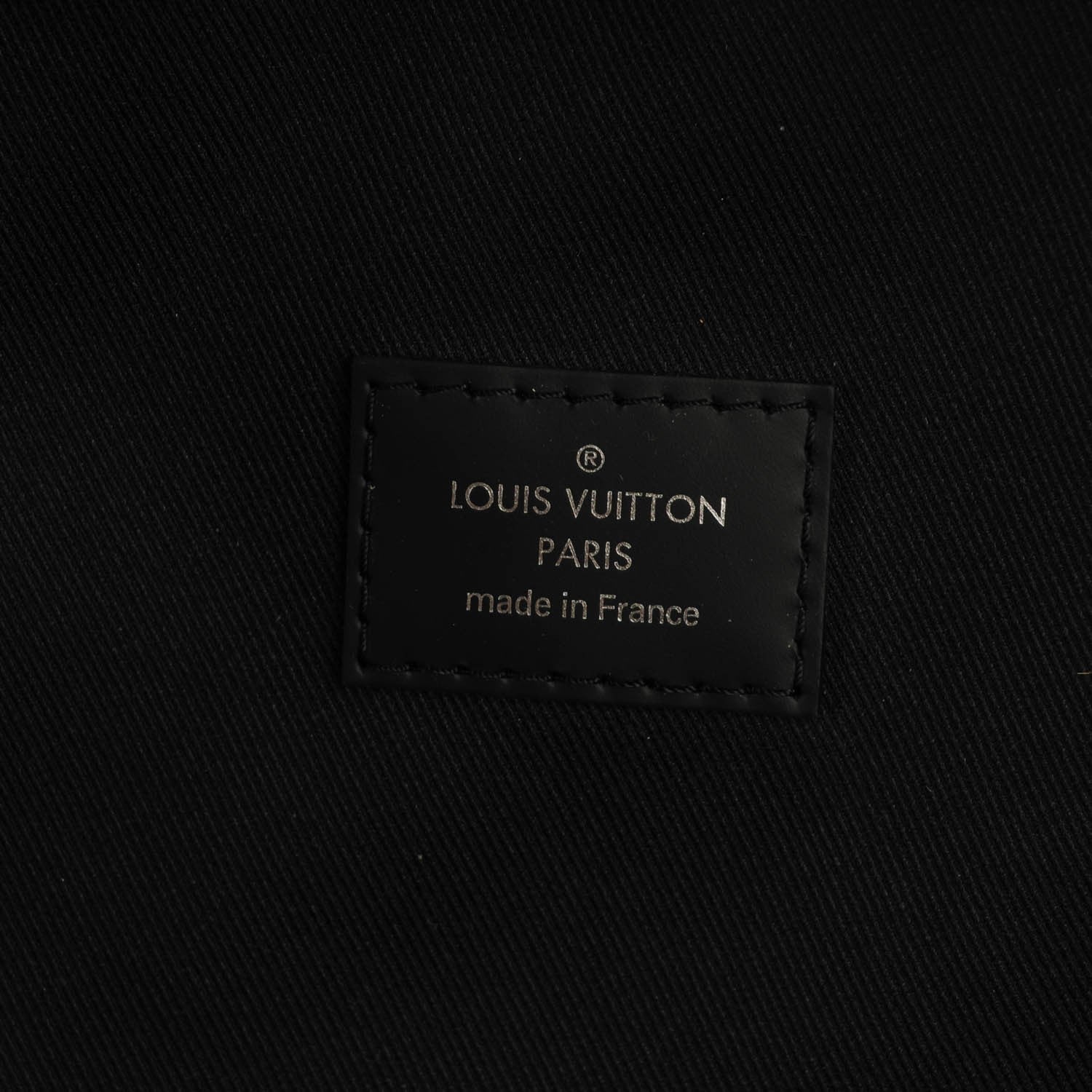 Louis Vuitton Damier Graphite Josh Backpack 6 of 7