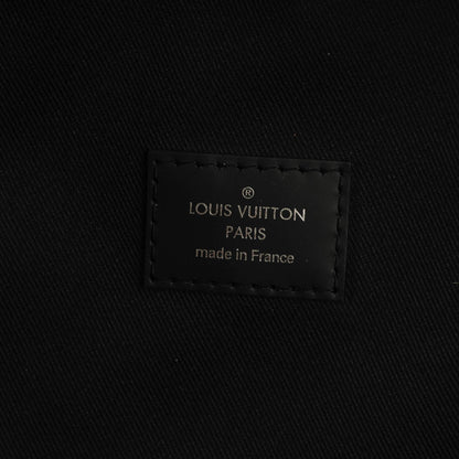 Louis Vuitton Damier Graphite Josh Backpack 6 of 7