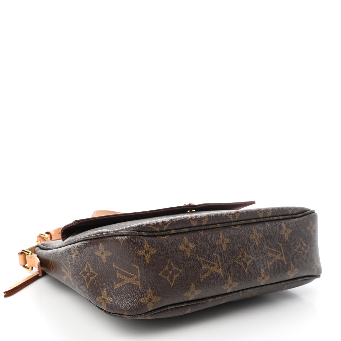 Monogram Mabillon