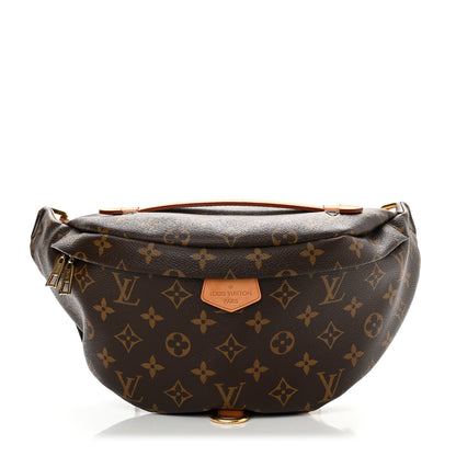 Louis Vuitton Monogram Bumbag 1 of 13