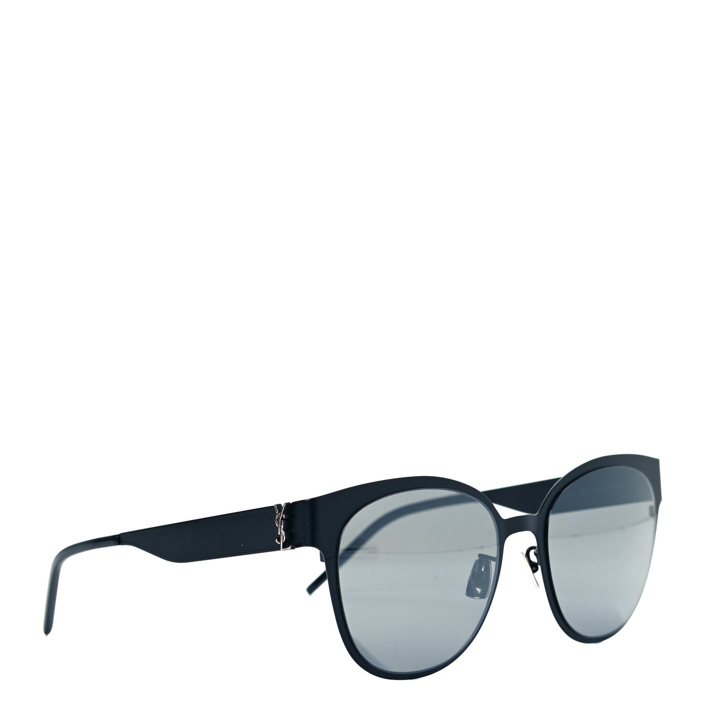 SL M42 Sunglasses Black