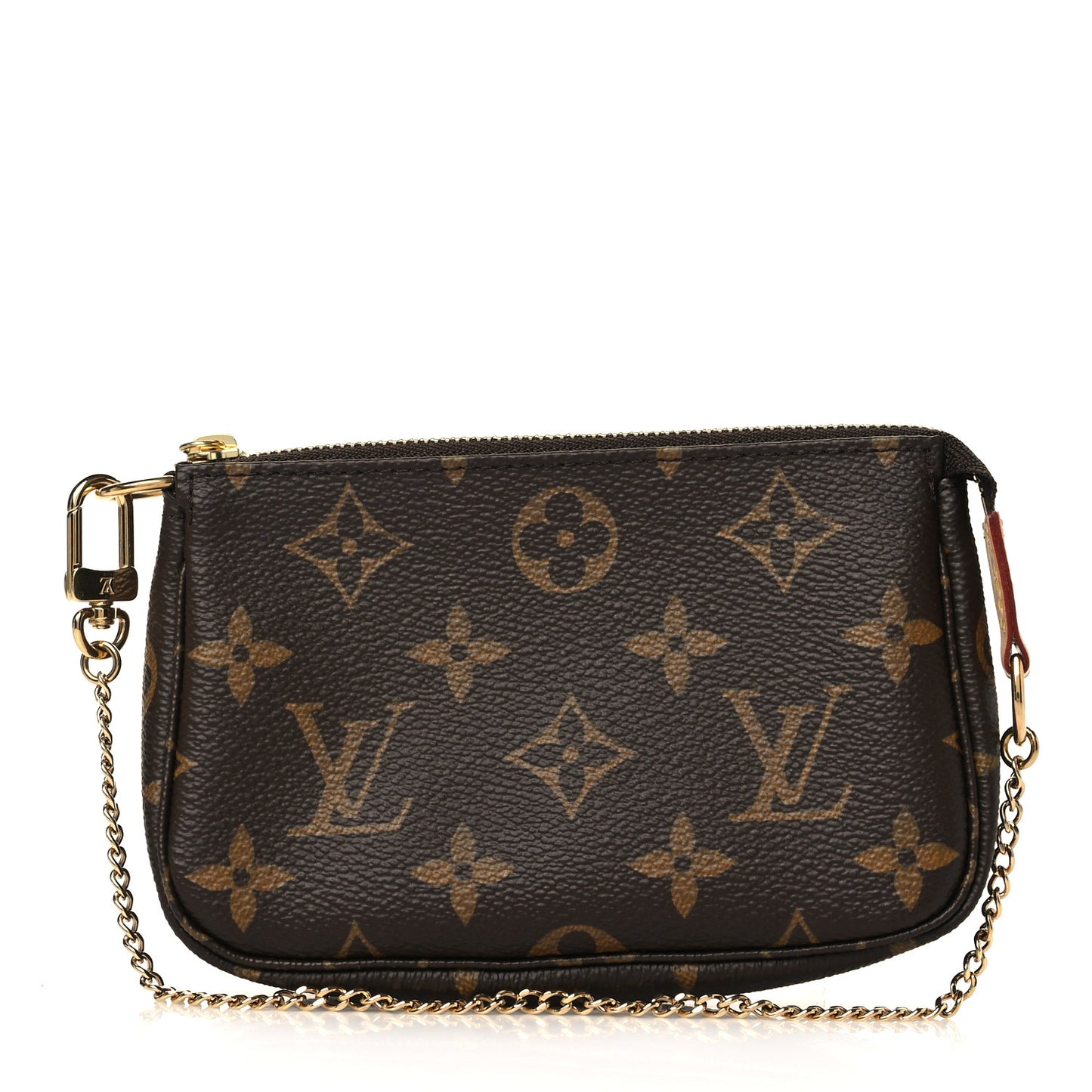 Monogram Mini Pochette Accessories