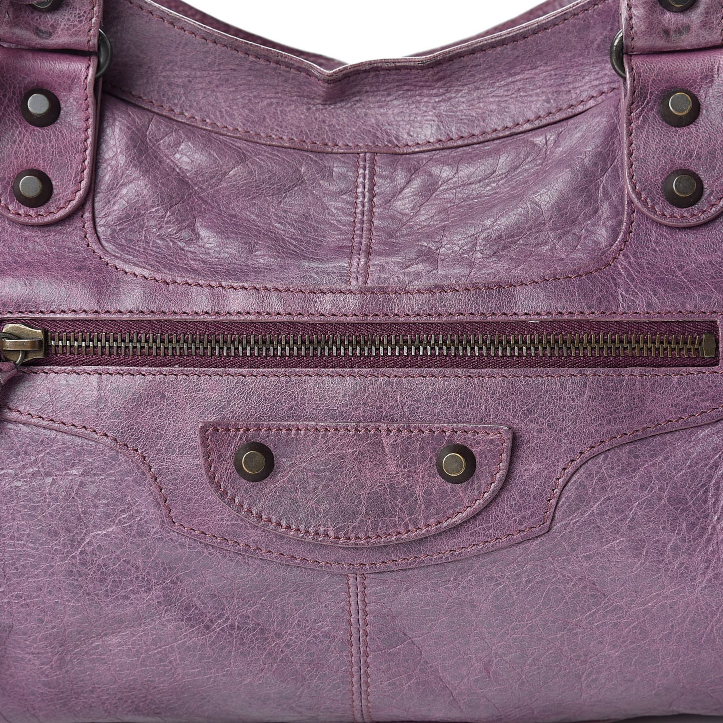 Agneau Classic Hardware Part Time Murier