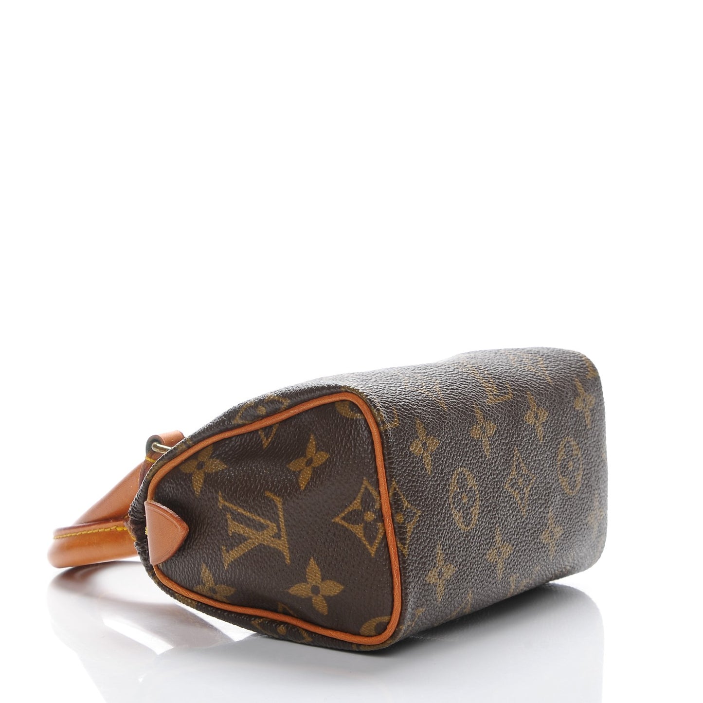 Monogram Mini Sac HL Speedy