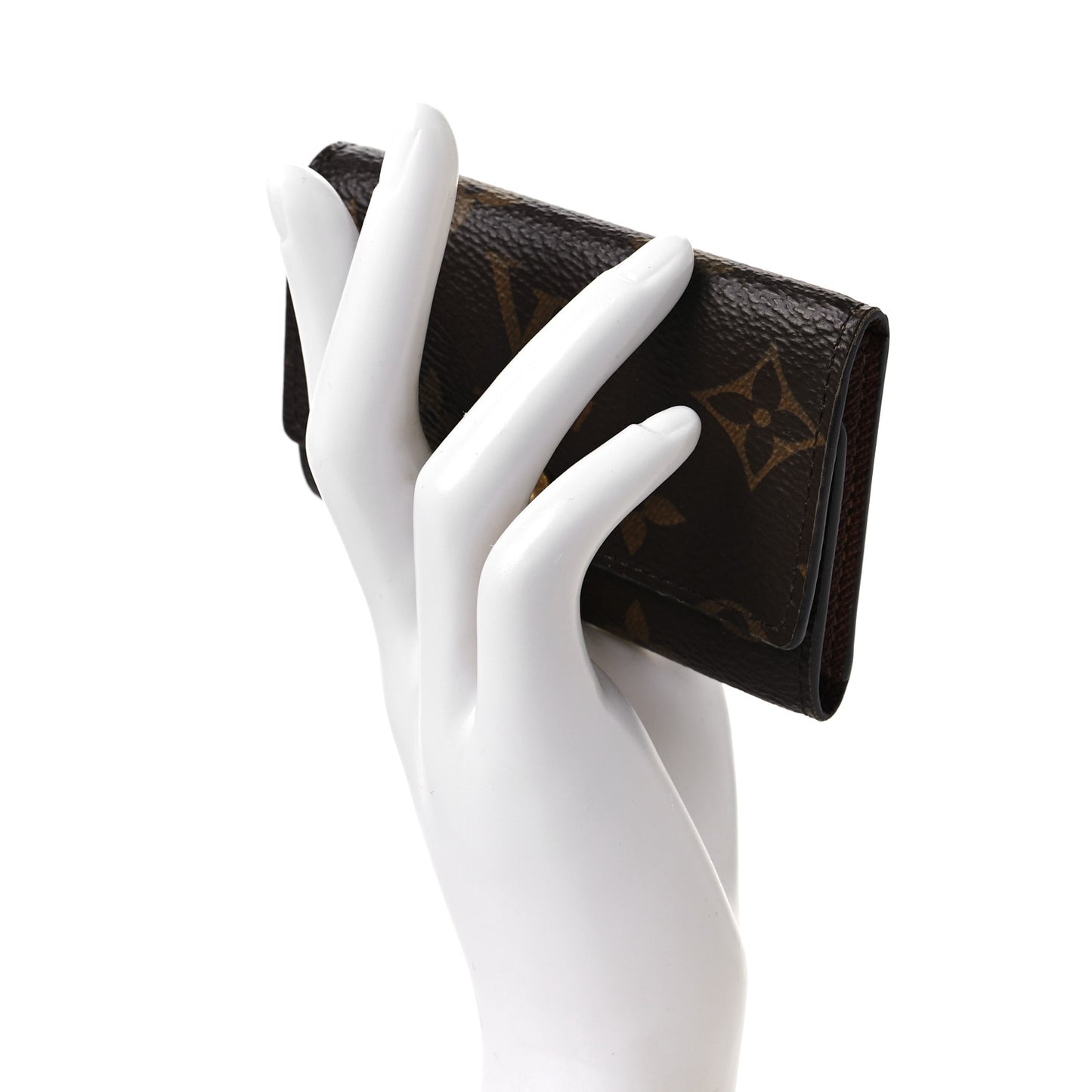 Monogram 6 Key Multicles Holder