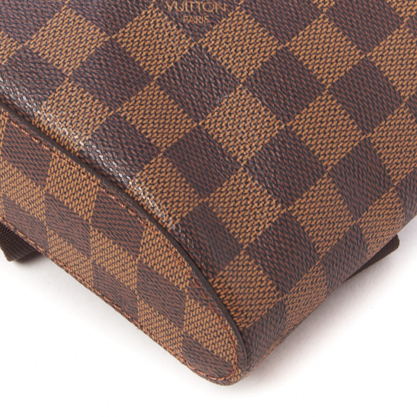 Damier Ebene Geronimos