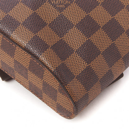 Louis Vuitton Damier Ebene Geronimos 5 of 7