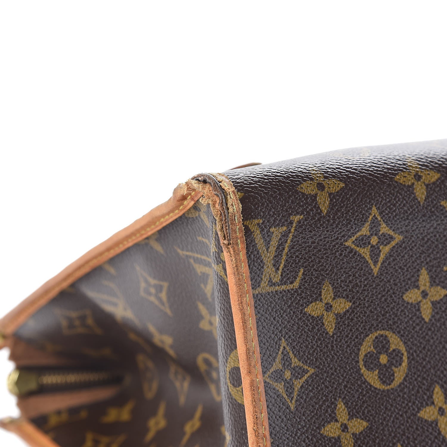 Louis Vuitton Monogram Popincourt Haut 12 of 15